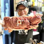 生ホルモン処 おさむちゃん。 - 