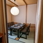 大衆酒場 永山 - 