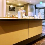 米創庵 - 店内