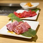 Hitori Yakiniku Ichi - 