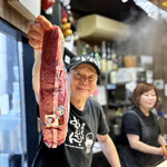 生ホルモン処 おさむちゃん。 - 