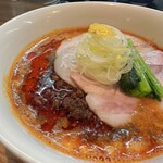 らぁ麺 紫陽花 - 