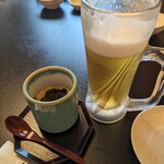 大衆酒場 永山 - 