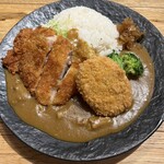 肉と魚とうまい酒 大衆バル 鈴吉 - 