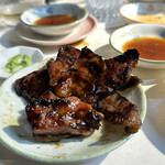 生ホルモン処 おさむちゃん。 - 