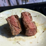 生ホルモン処 おさむちゃん。 - 