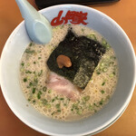 ラーメン山岡家 - 