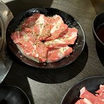 成吉思汗 大黒屋 - ・ハーブ913円