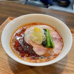 らぁ麺 紫陽花 - 