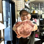 生ホルモン処 おさむちゃん。 - 