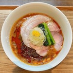 らぁ麺 紫陽花 - 