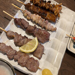 Kushiyaki Bumpuku - 