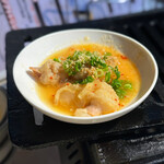 生ホルモン処 おさむちゃん。 - 