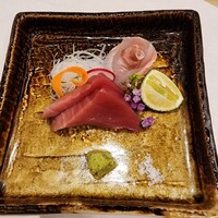 のどぐろ割烹 一心 別邸 - 