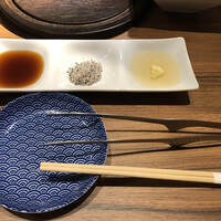 炭火焼肉 伏見屋 飛騨牛別邸 - 