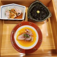 のどぐろ割烹 一心 別邸 - 