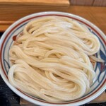 手打うどん かとう - 