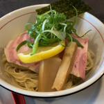 Chuuka Soba Kokoro - 