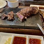 G Steak - 