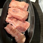 成吉思汗 大黒屋 - ・ラムタン935円
