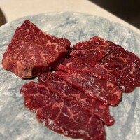 和牛焼肉 ワンダフィレ - 