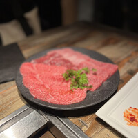 六本木焼肉　Kintan - 