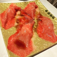 和牛焼肉 ワンダフィレ - 