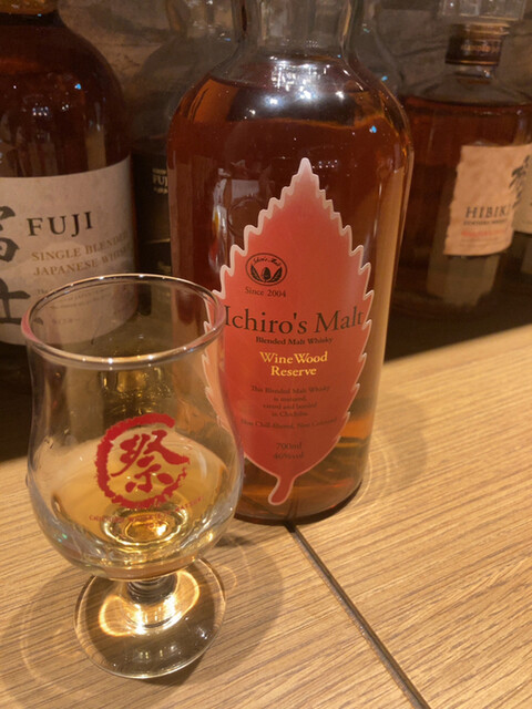 ミルウォーキーズクラブ （MILWAUKEE'S CLUB） - 川口/バー | 食べログ