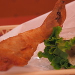 ケンタッキーフライドチキン - 