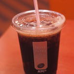 ケンタッキーフライドチキン - 