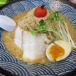 飛梅 - 仙台冷やしラーメン