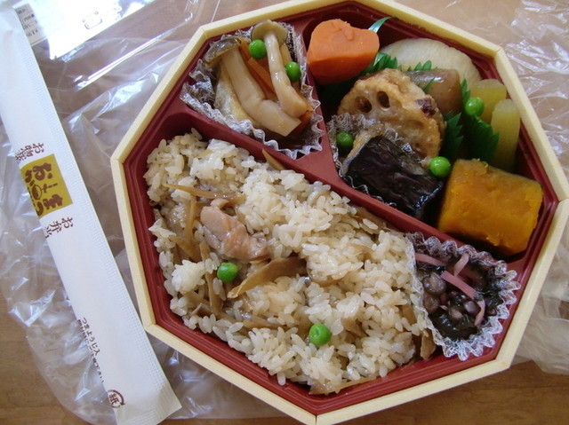 まつおか 東急レシピ 青葉台店 青葉台 弁当 食べログ