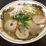 中華そば 陽気 - 