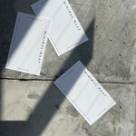 MINIMAL MAAT COFFEE - ショップカード
