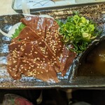 Kenboy Dining 将福 - 馬レバ刺