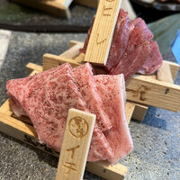 最飛びヒレ家 馬喰一代 名古屋EAST - 