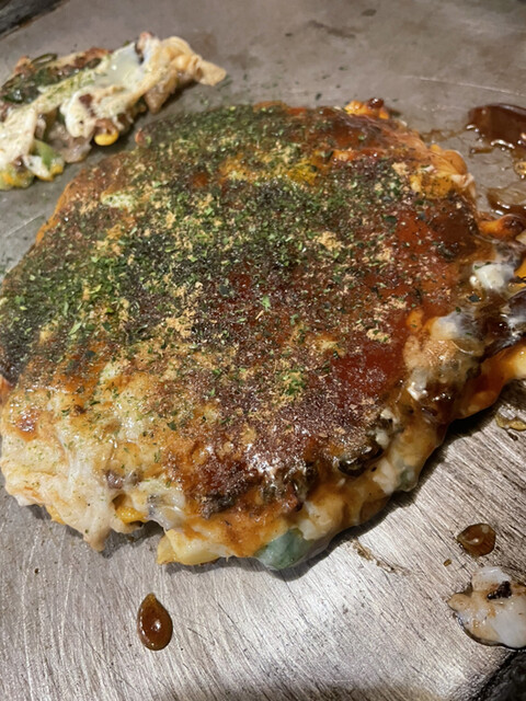 Okonomiyaki Yottaro