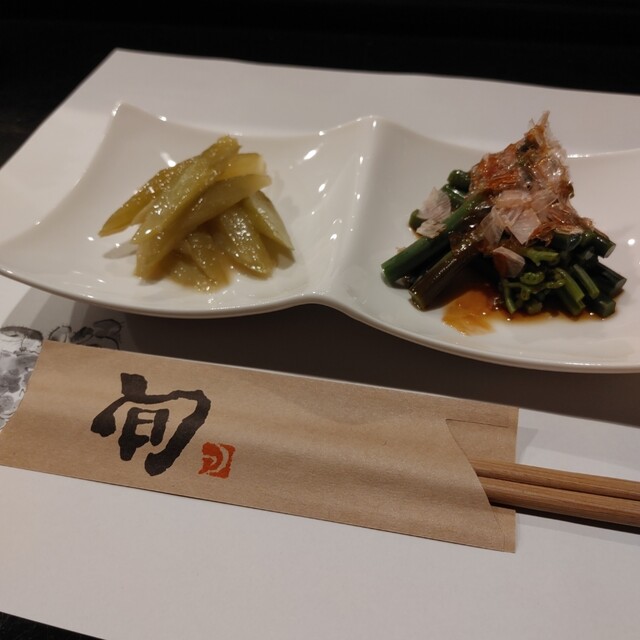 呑み喰い処 くうかい - 旭川（居酒屋）の写真