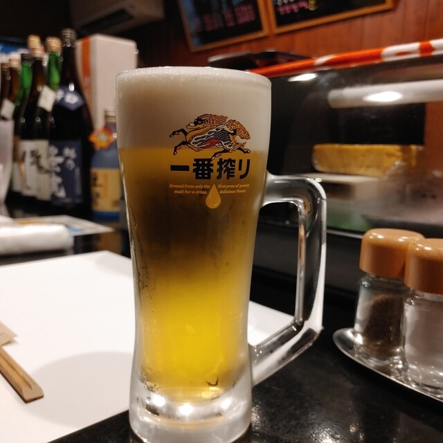 呑み喰い処 くうかい - 旭川（居酒屋）の写真