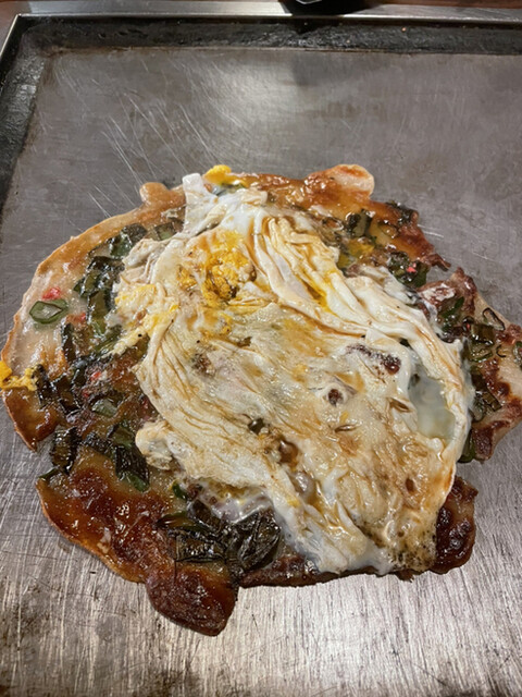 Okonomiyaki Yottaro photo 2