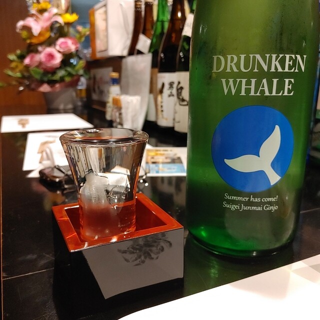 呑み喰い処 くうかい - 旭川（居酒屋）の写真