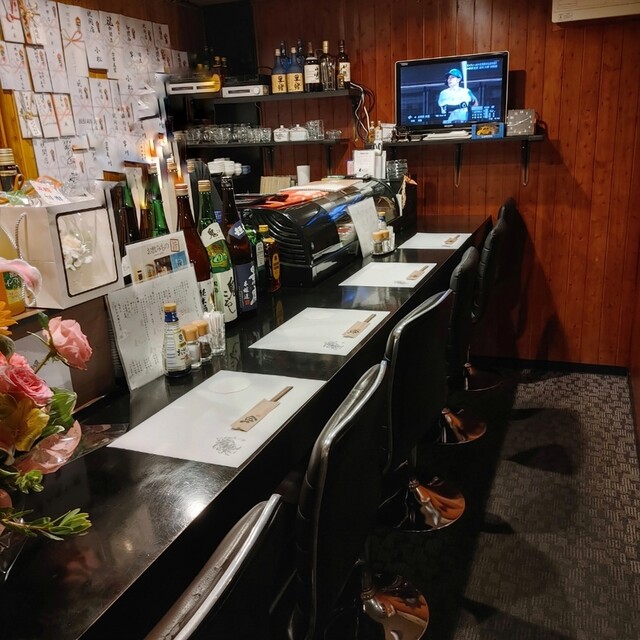 呑み喰い処 くうかい - 旭川（居酒屋）の写真