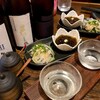 Kushiyaki Bar 我が家