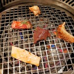 Yakiniku Mimatsu - 