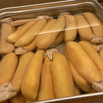 懐石料理 はし本 - 