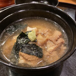 懐石料理 はし本 - 