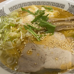 源ちゃんラーメン - 