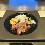 Teppanyaki Shichirigahama - 