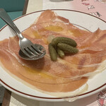 ビストロクワバラ - 