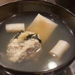 懐石料理 はし本 - 